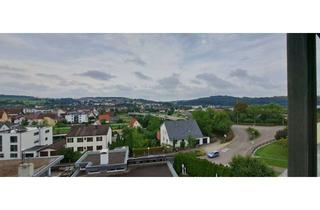 Wohnung mieten in Jahnstrasse, 73066 Uhingen, 3,5 Zimmer Wohnung in Uhingen Aussichtslage