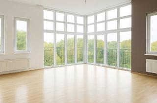 Wohnung mieten in Dietzgenstraße 55, 13156 Niederschönhausen, Sonnige 3 Zimmer im Dachgeschoß im saniertem Altbau?