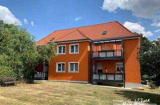Wohnung mieten in Zeitzer Str. 70, 04610 Meuselwitz, Ihr neues Zu Hause, tolle 2-R-Wohnung mit Balkon