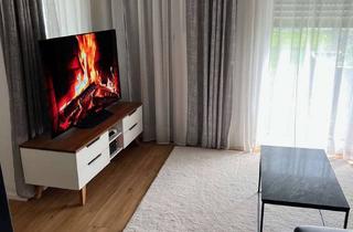 Wohnung mieten in Käthe Kollwitz Ring, 84030 Ergolding, Exklusive 2-Zimmer-Wohnung mit Garten in Ergolding
