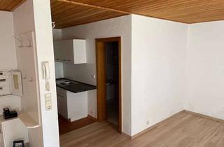 Wohnung mieten in 59939 Olsberg, Attraktive 2-Zimmer-Erdgeschosswohnung in Olsberg