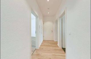Wohnung mieten in 77815 Bühl, Tolle sanierte 3-Zimmer-Wohnung mitten in Bühl zu vermieten!