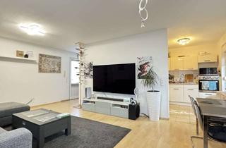 Wohnung mieten in 56321 Rhens, 2-ZKB Wohnung mit Balkon und Stellplatz in Rhens