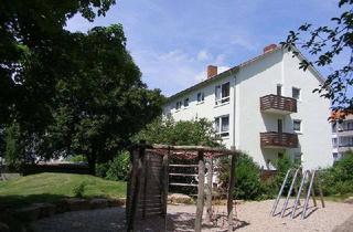 Wohnung mieten in Walahfridstraße 42, 36043 Fulda, Großzügige 4-Zimmer Wohnung mit Balkon zu vermieten
