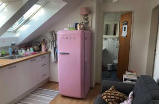 Wohnung mieten in Adalbert-Stifter-Str., 82319 Starnberg, Schöne 30 qm DG-Wohnung in STA/Söcking