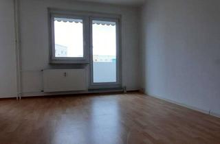 Wohnung mieten in Ernst-Abbe-Straße 24, 07552 Bieblach-Ost, *1-Raum-WE mit Balkon & Badewanne sucht Sie!*
