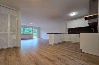 Wohnung mieten in 66849 Landstuhl, Landstuhl - Melkerei, 4 ZKB, 2 Bäder, Einbauküche, Balkon, Stellplatz ''2024 SANIERT''