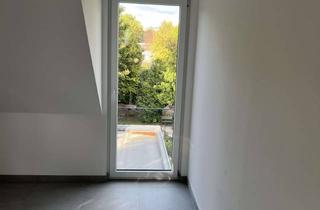 Wohnung mieten in 61381 Friedrichsdorf, Stilvolle, neuwertige 2,5-Raum-DG-Wohnung mit gehobener Innenausstattung in Friedrichsdorf