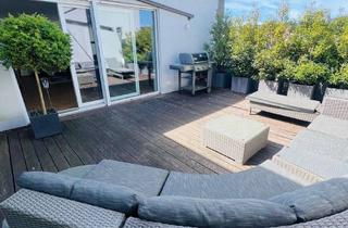 Penthouse mieten in 61350 Bad Homburg, Neuwertiges Luxus-Penthouse! Riesige Dachterrasse und Herzbergblick in Bad Homburg Dornholzhausen!
