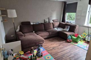 Wohnung mieten in Bei Der Gasanstalt, 23560 St. Jürgen, 2 Zi.-Whg. ca. 45qm Bei der Gasanstalt 1 , FREI zum 01.11.2025