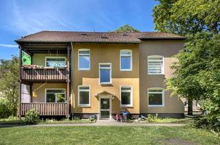 Wohnung mieten in Fritz-Husemann-Straße, 59192 Bergkamen, Demnächst frei! 2-Zimmer-Wohnung in Bergkamen Nordberg