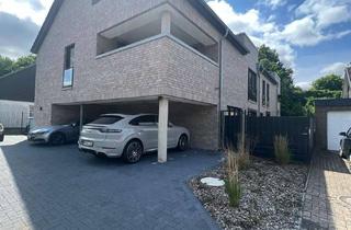 Wohnung mieten in 26125 Ohmstede, Luxuriöse 4 Zimmer Maisonette-Wohnung in Oldenburg