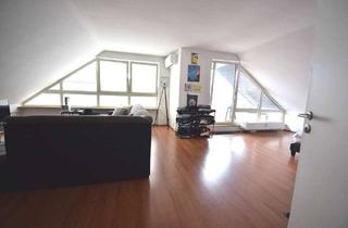 Penthouse mieten in 68161 Innenstadt, Besondere, großzügige Wohnung in prima Innenstadtlage