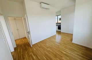 Wohnung mieten in Carl-Spindler-Strasse 15, 12555 Köpenick, Süd-Balkon!! Sehr Helle Dachgeschosswohnung mit Klimaanlage und EBK! Direkt an der Spree!