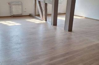 Wohnung mieten in 75031 Eppingen, Charmante 4-Zimmer-City-Wohnung – frisch renoviert und bezugsbereit in Eppingen