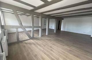 Wohnung mieten in 75031 Eppingen, Charmante 4-Zimmer-City-Wohnung – frisch renoviert und bezugsbereit in Eppingen