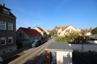 Wohnung mieten in Oranienburger Straße 23, 14641 Nauen, +Attraktive Dachgeschoss Wohnung am Altstadtrand+