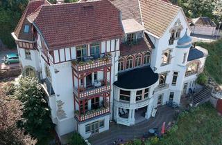 Wohnung mieten in Fritz-Koch-Str. 11, 99817 Eisenach, Seniorengerechtes Wohnen im Haus Felseneck, im Südviertel von Eisenach