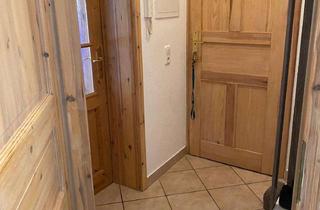 Wohnung mieten in 23970 Wismar-Ost, Ideale 2-Zimmer-Wohnung nur wenige Minuten vom Zentrum
