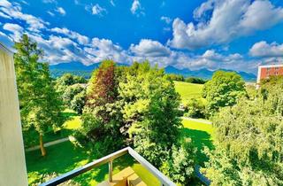 Wohnung mieten in Herzogstrasse, 87629 Füssen, NEU renoviert! Appartement mit traumhafter Aussicht freut sich schon auf Sie...!