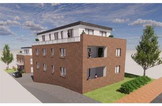 Wohnung mieten in Unter Den Linden 34b/c, 21255 Tostedt, 2 Zi. Neubaumietwohnung in Tostedt (1. Obergeschoss)