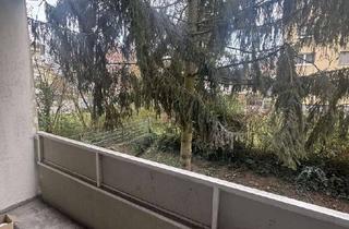Wohnung mieten in Heinrich-Lanz-Ring 11, 68519 Viernheim, Helle 1-Zimmer mit Balkon in Viernheim - kernsaniert