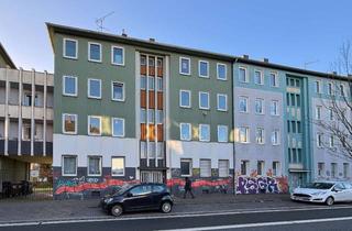 Wohnung mieten in Oskar-Hoffmann-Str. 72, 44789 Südinnenstadt, gepflegte 3 Zimmer Wohnung in zentraler Lage