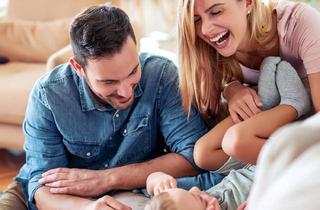 Wohnung mieten in Fischerstraße, 17033 Stadtgebiet West, Ein neues Zuhause für Ihre Familie!