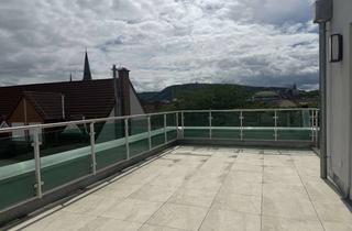 Penthouse mieten in Planiger Straße 24, 55543 Bad Kreuznach, Penthouse in Bahnhofsnähe