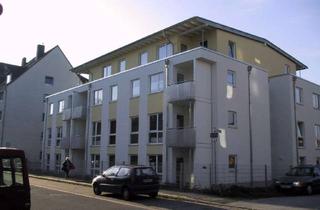 Sozialwohnungen mieten in Antonistraße, 47441 Moers, Seniorengerechtes Wohnen in einer Wohnanlage in Moers für 2 Personen - WBS erforderlich