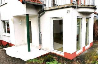 Wohnung mieten in 63688 Gedern, Behagliche 3 ZW mit 2 Terrassen und herrlichem Fernblick in Feldrandlage