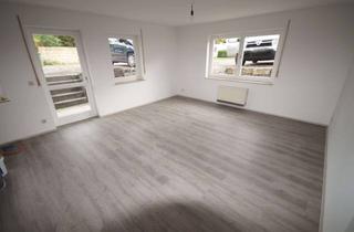 Wohnung mieten in 72119 Ammerbuch, Geräumige und helle 3-Zimmerwohnung in Breitenholz zu vermieten!.