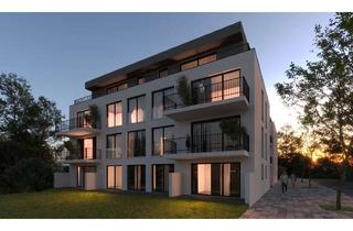 Wohnung mieten in 74177 Bad Friedrichshall, Neubau, Neuanfang, neues Glück: EG-Wohnung mit STP