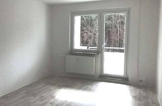 Wohnung mieten in Am Klinikum 24, 03099 Kolkwitz, Charmante 3-Raumwohnung in ruhiger Lage