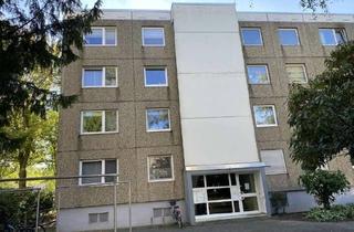 Wohnung mieten in 65239 Hochheim, Ab 1.10.: Stilvolle, teilmöblierte 2,5-Zimmer-Wohnung mit Balkon und Einbauküche in Hochheim