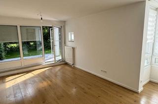 Wohnung mieten in 83527 Haag, 2-Zimmer Wohnung mit Terrasse, Garten und Einbauküche in Haag