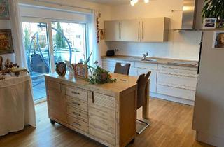 Wohnung mieten in Blankenbergweg, 79112 Tiengen, Stilvolle 3,5-Zimmer-Wohnung mit Einbauküche in Freiburg