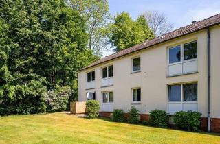 Wohnung mieten in Eschenweg 32, 27404 Zeven, Demnächst frei! 1-Zimmer-Wohnung in Zeven mit modernem Duschbad!