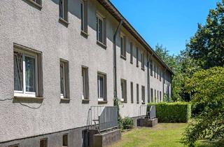 Wohnung mieten in Otto-Lenz-Straße 21, 45699 Herten, Demnächst frei! 2-Zimmer-Wohnung in Herten Disteln