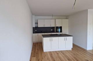 Wohnung mieten in Freudenstädterstraße 4+6, 72202 Nagold, Neubau - Wohnung zu vermieten