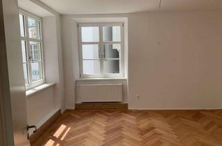 Wohnung mieten in Kramerstrasse 13, 87700 Memmingen, 3 Zimmer mit EBK Stadtmitte