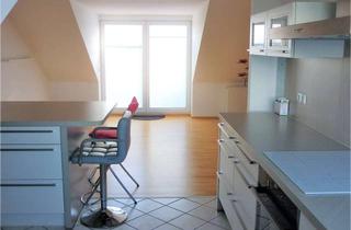 Wohnung mieten in 86343 Königsbrunn, *Wohnen mit Ausblick* Wunderschöne Wohnung mit EBK und 2 Balkonen im 4.OGohne Aufzug in Top-Lage