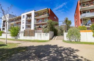 Penthouse mieten in Rossittener Straße 11, 60487 Bockenheim, Penthouse mit sonniger Terrasse und stilvollem Wohnambiente – Lebensqualität über den Dächern