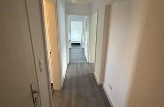 Wohnung mieten in Am Alten Gerauer Weg 23, 65474 Bischofsheim, Renovierte 3-Zimmer-Wohnung in ruhiger Lage von Bischofsheim