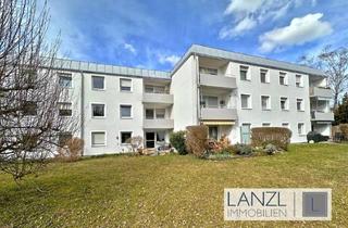 Wohnung mieten in 85586 Poing, Sonnige 3 Zi.-Whg. mit großzügigem Grundriss und Süd-Balkon