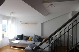 Wohnung mieten in Pellinger Straße 53, 54294 Feyen, *** Gigantische Maisonettewohnung mit offener Galerie für den, der das Besondere liebt ***