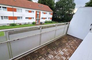 Wohnung mieten in Spandauer Weg, 21465 Reinbek, 4-Zimmerwohnung in Reinbek