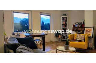 Wohnung mieten in Claudiusstraße 38, 22043 Marienthal, Wohnungstausch: Claudiusstraße 38