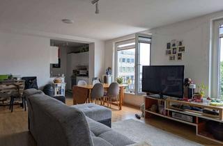 Wohnung mieten in Blücherstraße 45, 22767 Altona-Altstadt, WG taugliche Wohnung in Altona-Altstadt