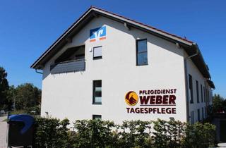 Wohnung mieten in Schulstr., 84549 Engelsberg, Barrierefreies Wohnen auf der Reitwiese in Engelsberg WE 4